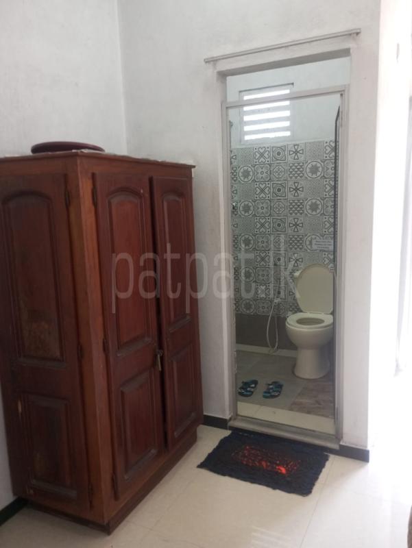 Annex for Rent in Dehiwala
