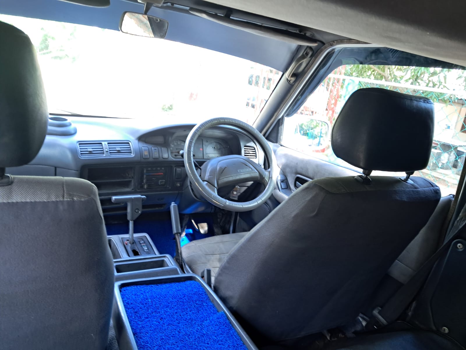 Toyota TownAce 1992 - Used Van sale in Sri Lanka - patpat.lk
