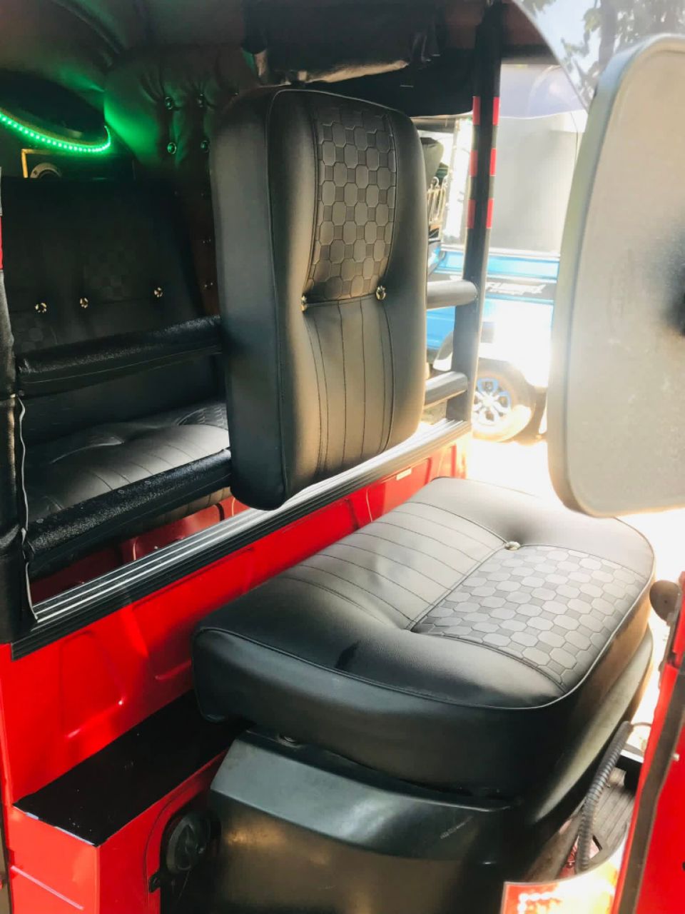 Bajaj Three Wheel 2020 - பயன்படுத்தப்பட்டது முச்சக்கர வண்டி sale in Sri Lanka - patpat.lk