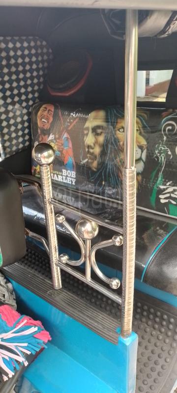 Bajaj 4 stroke 2012 - பயன்படுத்தப்பட்டது முச்சக்கர வண்டி sale in Sri Lanka - patpat.lk