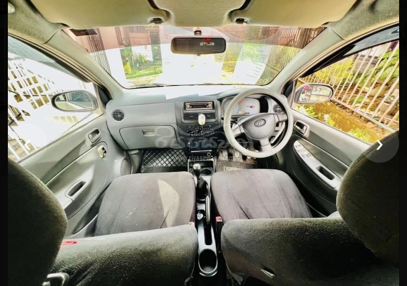 Perodua Viva 2010 - Used Car sale in Sri Lanka - patpat.lk