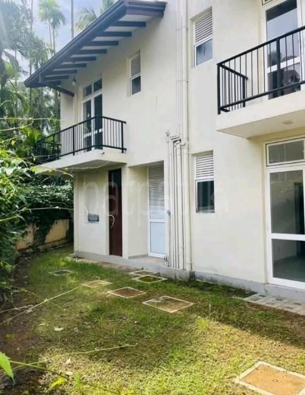 House for Rent in Malabe