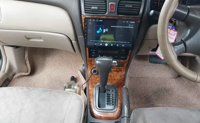 Nissan Sylphy 2001 - Used Car sale in Sri Lanka - patpat.lk