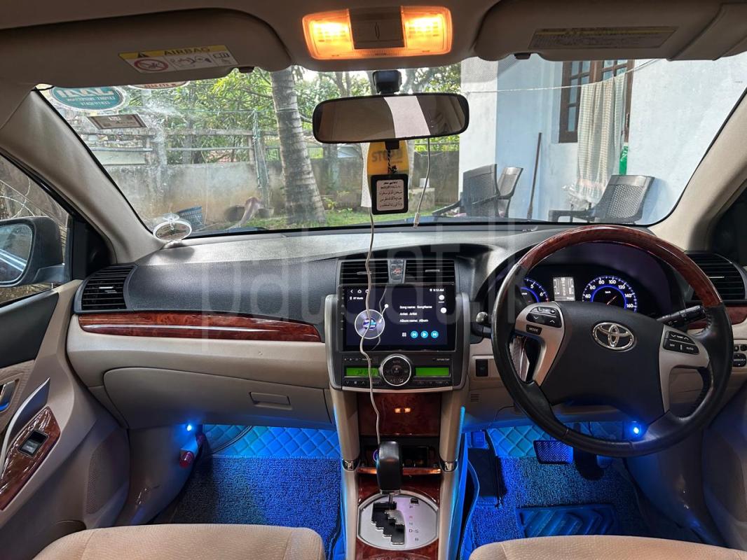 Toyota Premio 2013 - பயன்படுத்தப்பட்டது கார் sale in Sri Lanka - patpat.lk