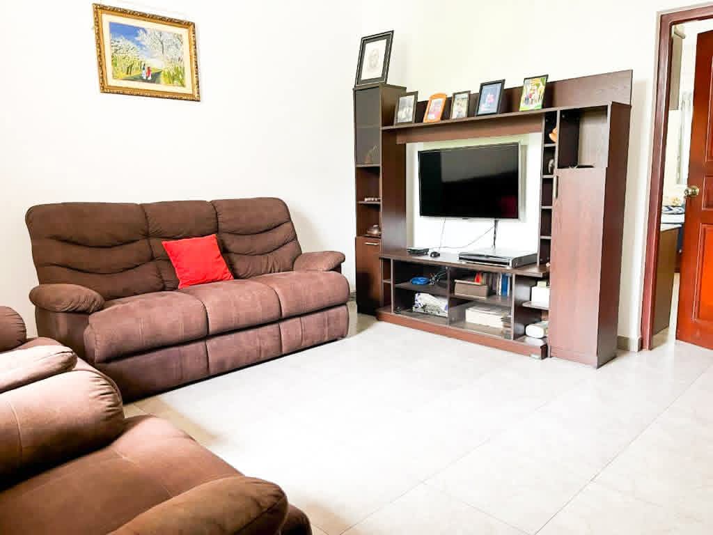 House for Sale in Rajagiriya