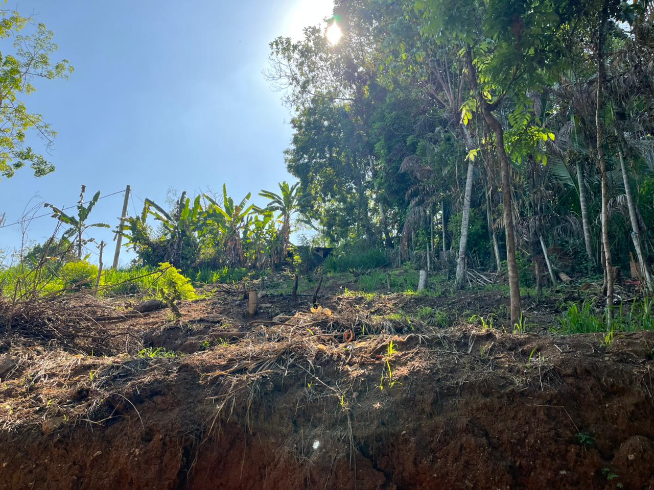 Commercial Land for Sale in Mawanella