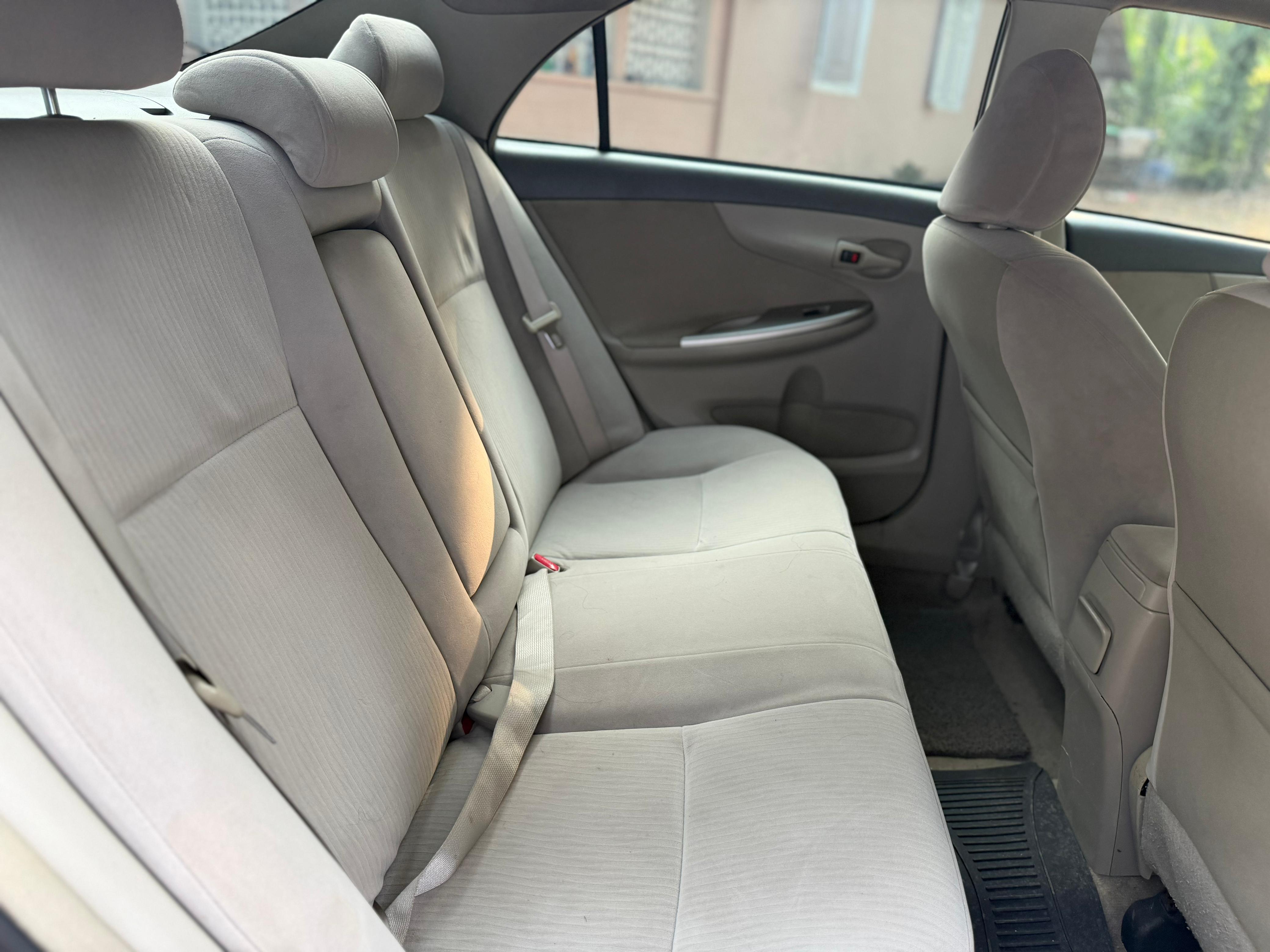 Toyota Corolla 2008 - Used Car sale in Sri Lanka - patpat.lk