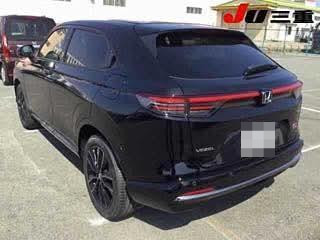 Honda Vezel 2026 - சான்றளிக்கப்பட்டது SUV sale in Sri Lanka - patpat.lk