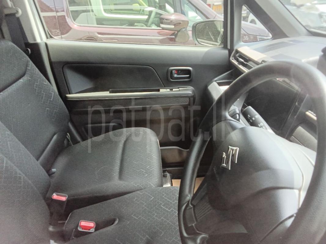 Suzuki Wagon R 2026 - අලුත් කාර් sale in Sri Lanka - patpat.lk