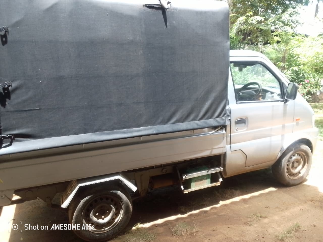 DFSK Crew Cab 2012 - Used Truck sale in Sri Lanka - patpat.lk