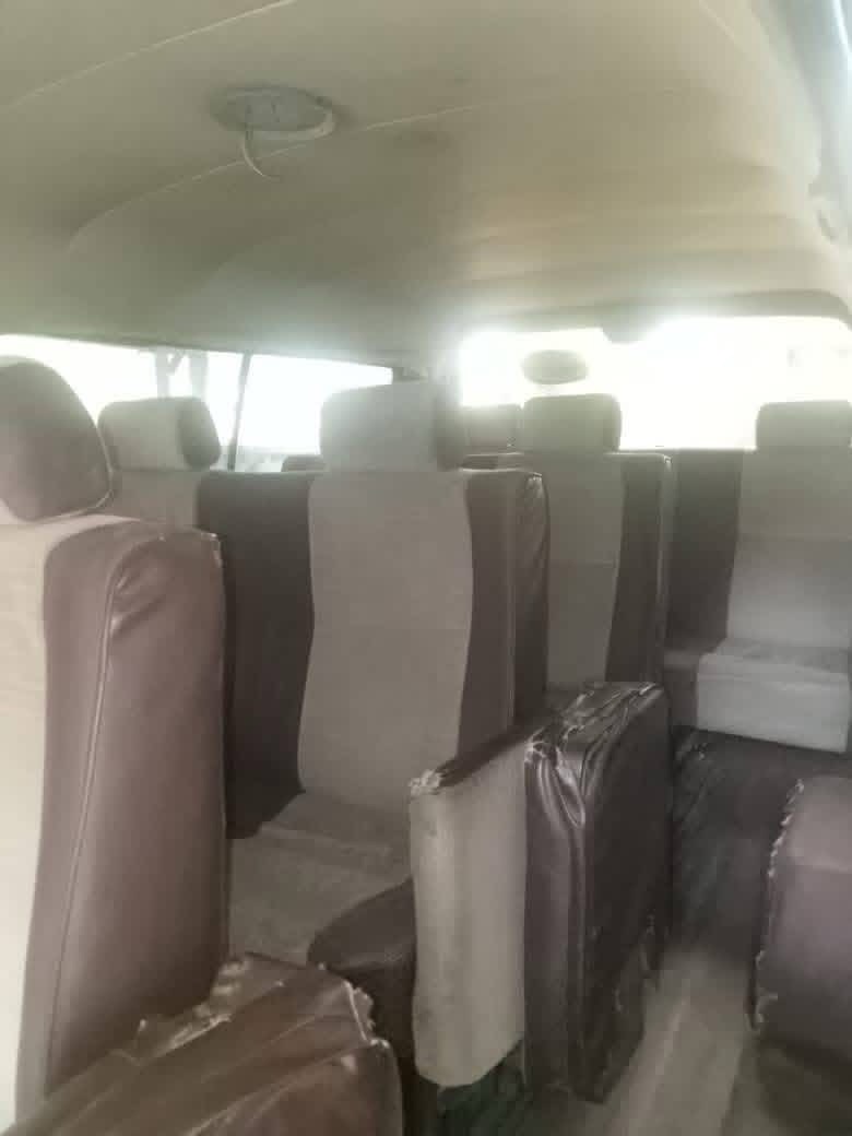 Nissan Caravan 1994 - பயன்படுத்தப்பட்டது வேன் sale in Sri Lanka - patpat.lk