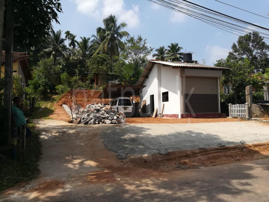 House for Sale in Homagama