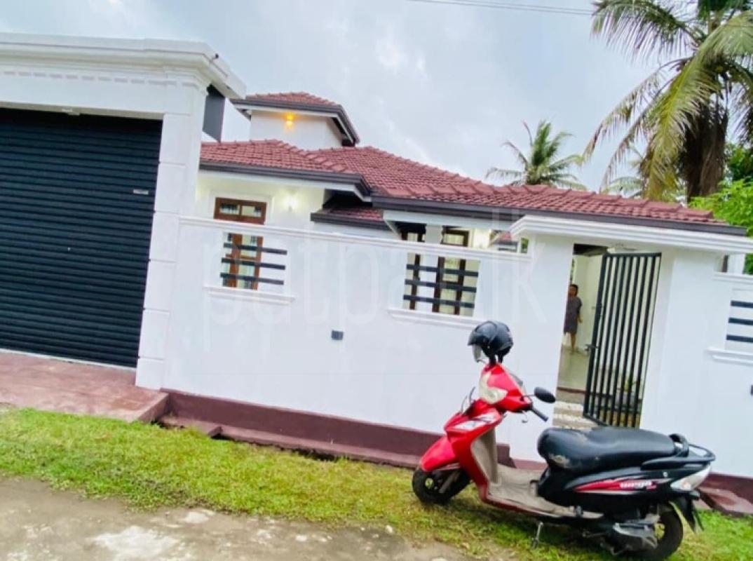 House for Sale in Negombo