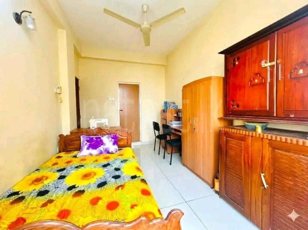 Furnished Apartment for Sale in Wellawatta (Colombo 06)