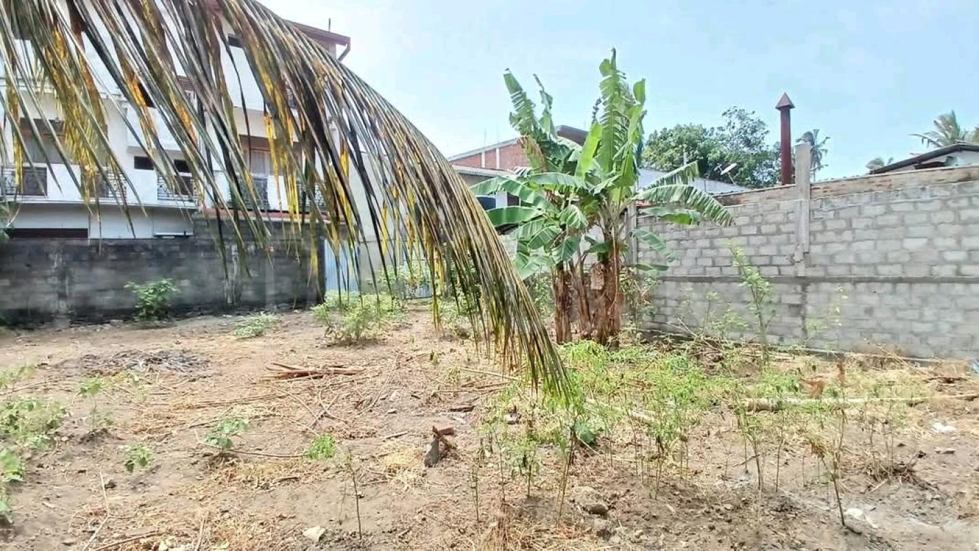 Residential Land for Sale in Aluthwala ads-image-1