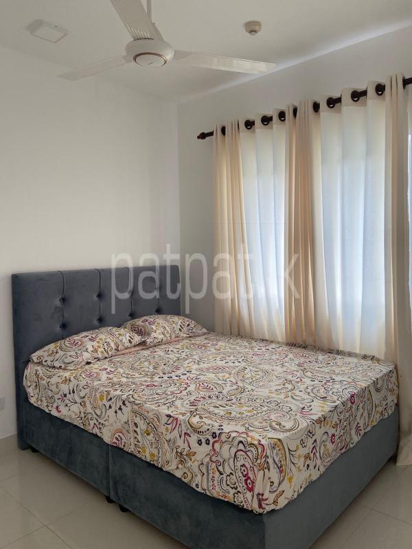 Luxury Apartment for Rent in Battaramulla