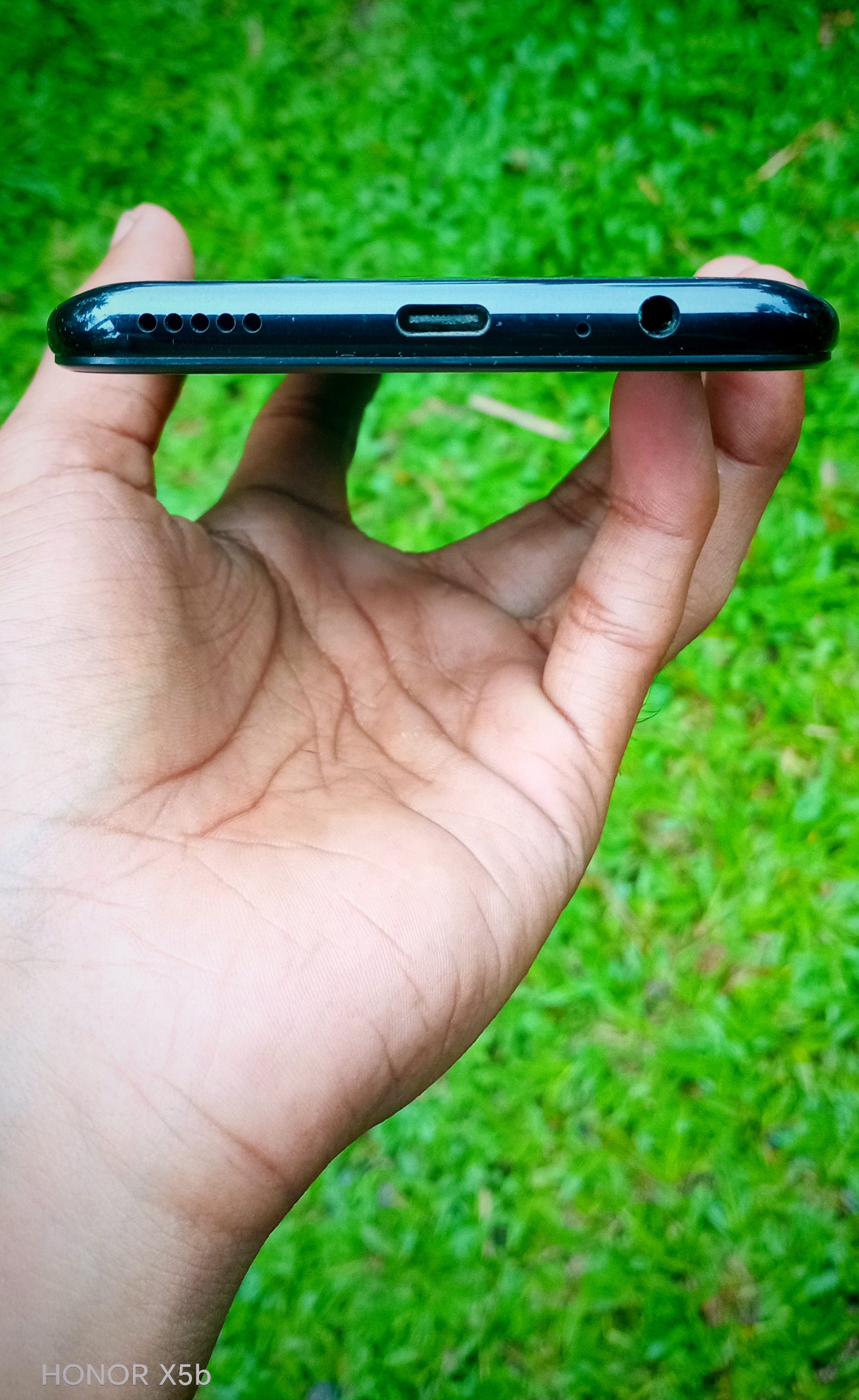 Huawei Y9 Smart phone
