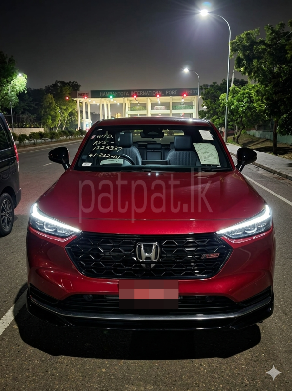 Honda Vezel 2026 - சான்றளிக்கப்பட்டது SUV sale in Sri Lanka - patpat.lk