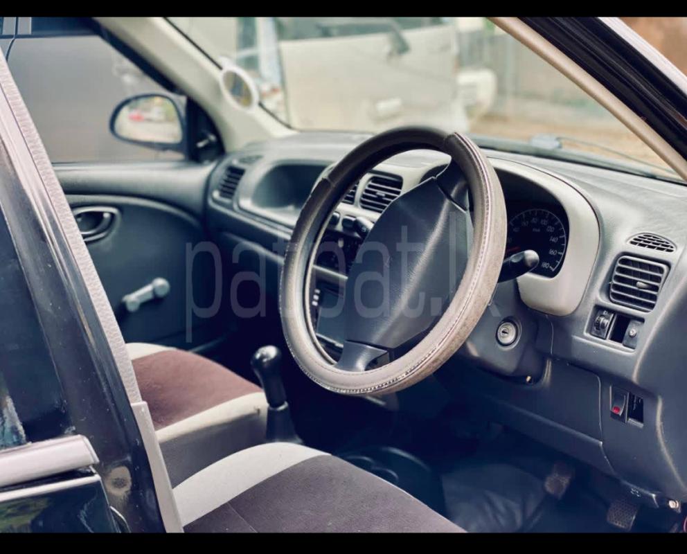 Suzuki Alto 2010 - பயன்படுத்தப்பட்டது கார் sale in Sri Lanka - patpat.lk