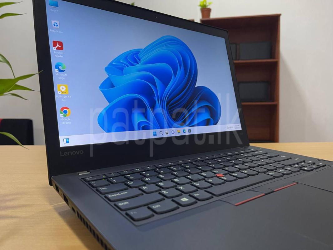 Laptop T470