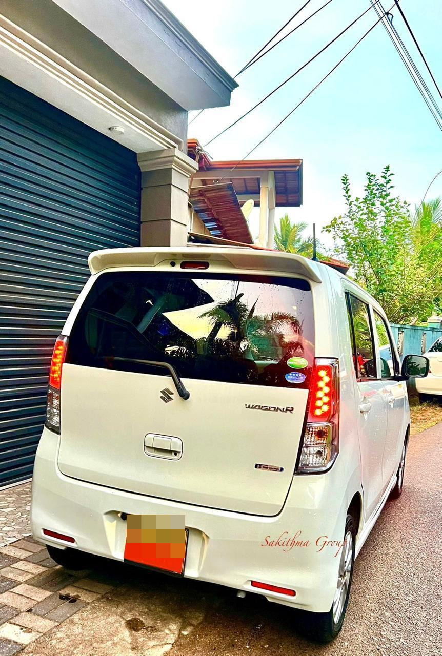 Suzuki Swift 2014 - Used Car sale in Sri Lanka - patpat.lk