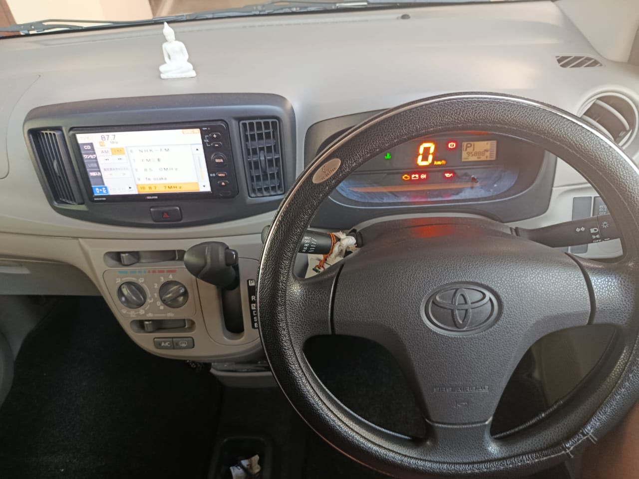 Toyota Pixis 2017 - භාවිතා කරන ලද කාර් sale in Sri Lanka - patpat.lk