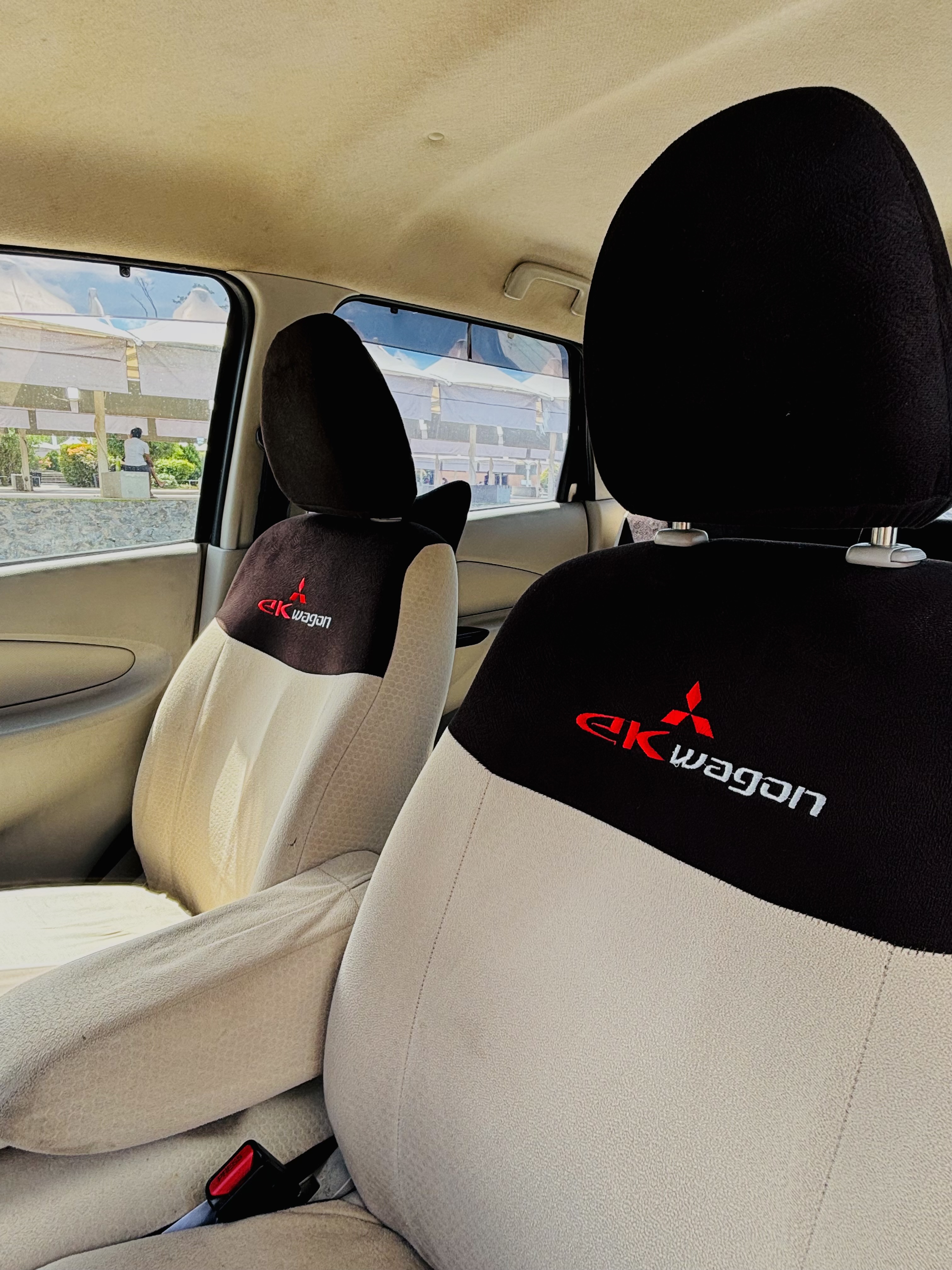 Mitsubishi eK 2016 - Used Car sale in Sri Lanka - patpat.lk