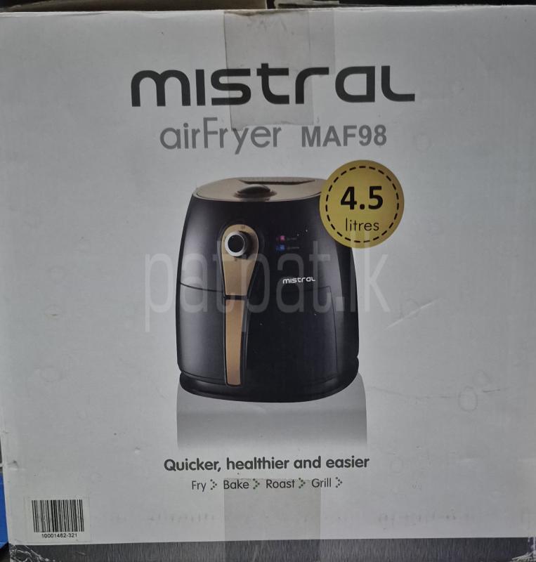 Airfryer ads-image-1