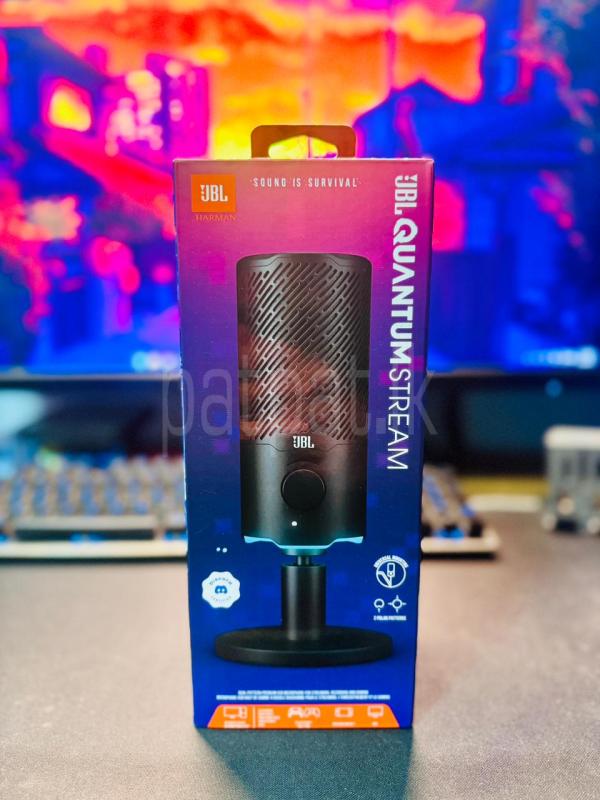 JBL USB-C Computer Microphone ads-image-1