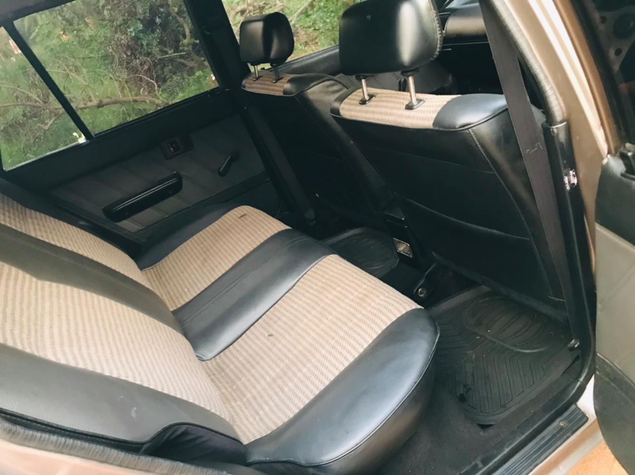 Toyota Corolla 1987 - பயன்படுத்தப்பட்டது கார் sale in Sri Lanka - patpat.lk