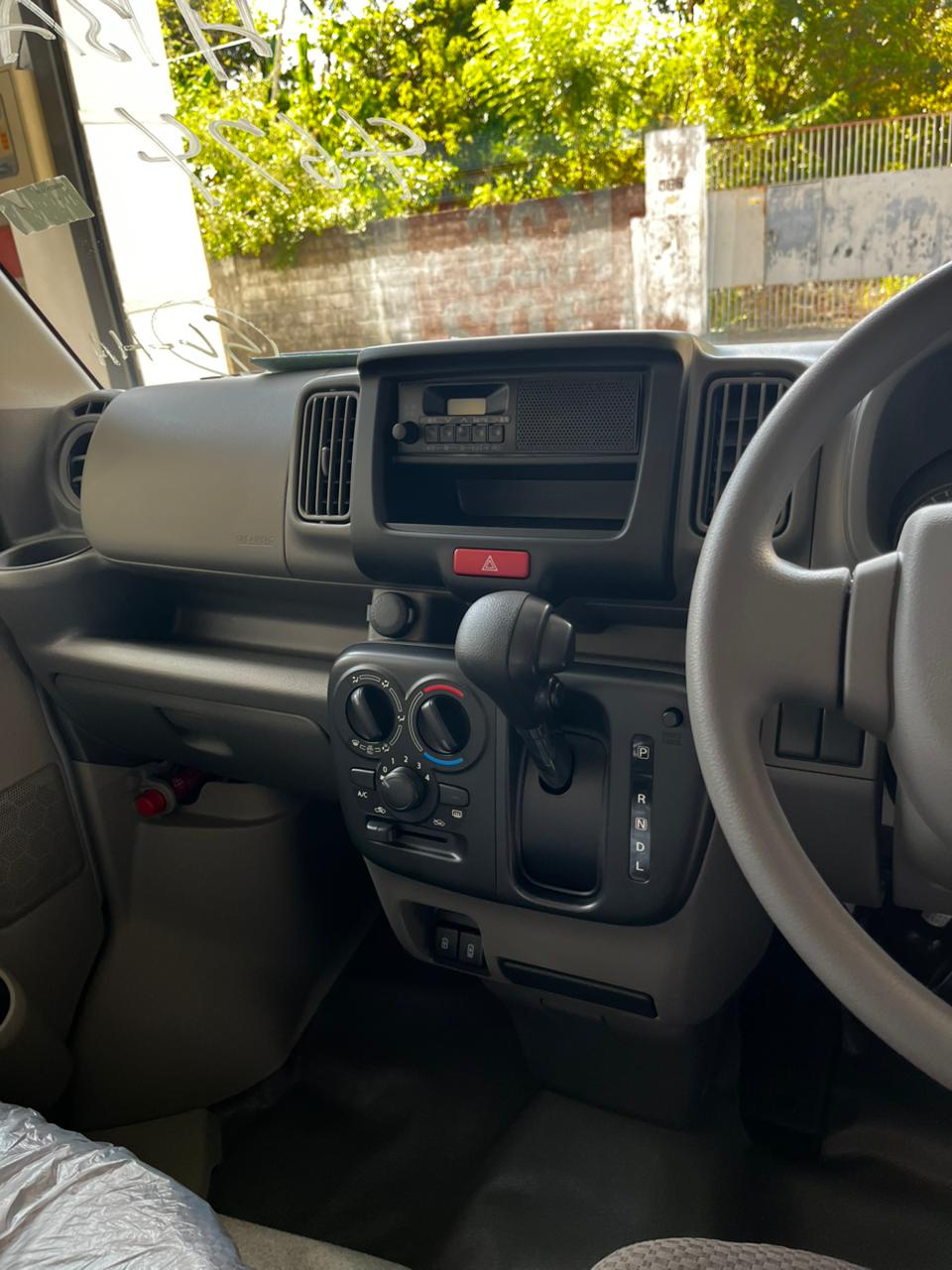 Suzuki Every 2025 - Brand New Van sale in Sri Lanka - patpat.lk