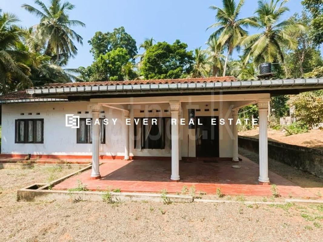 House for Sale in Gampaha