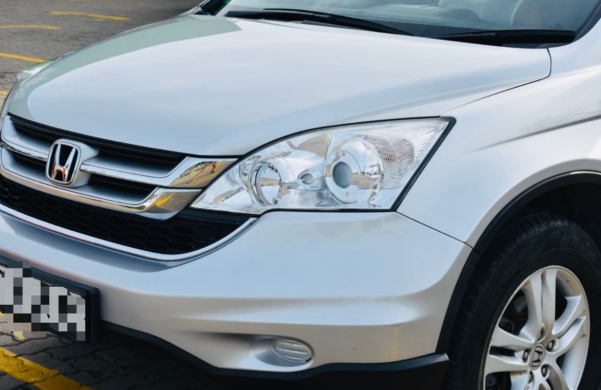 Honda CR V 2011 - பயன்படுத்தப்பட்டது SUV sale in Sri Lanka - patpat.lk