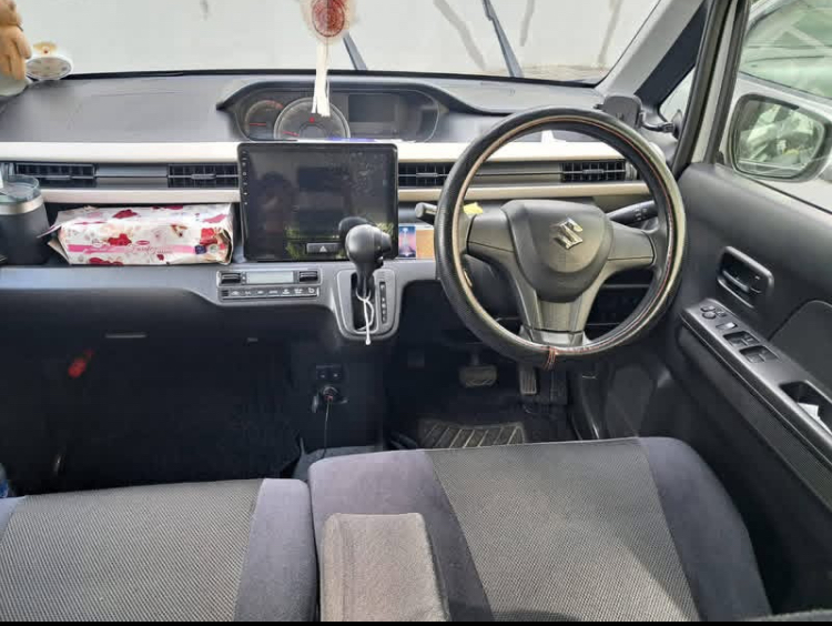 Suzuki Every 2018 - Used Van sale in Sri Lanka - patpat.lk