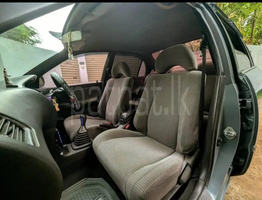 Toyota Corolla 1991 - பயன்படுத்தப்பட்டது கார் sale in Sri Lanka - patpat.lk