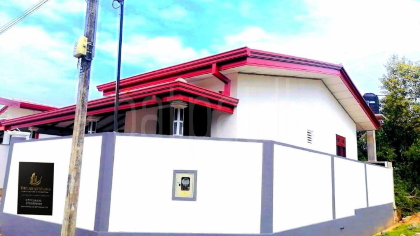 House for Sale in Homagama ads-image-1