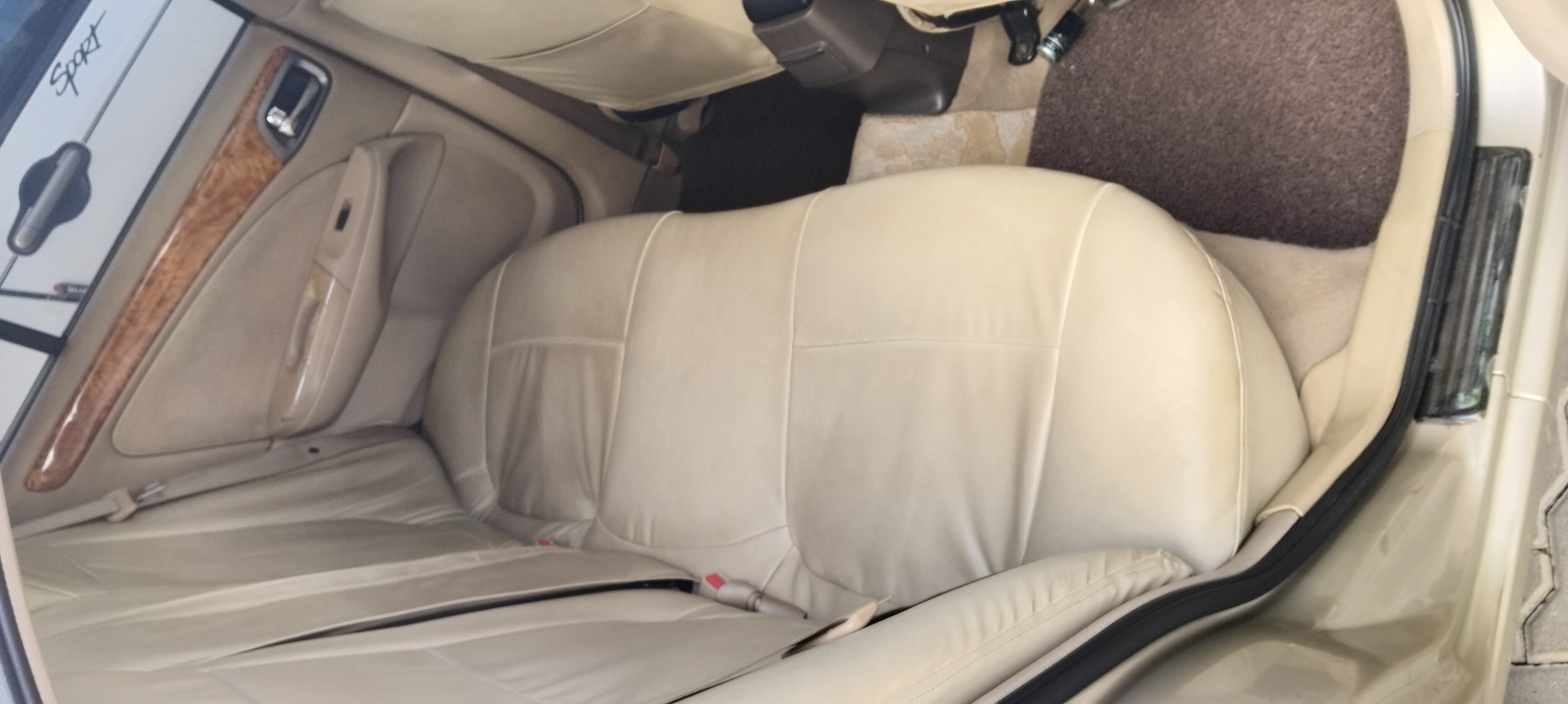 Nissan Bluebird 2002 - பயன்படுத்தப்பட்டது கார் sale in Sri Lanka - patpat.lk