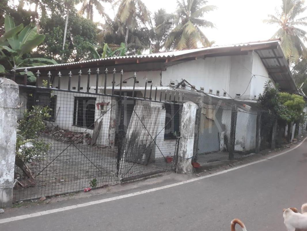 Residential Land for Sale in Kelaniya ads-image-1