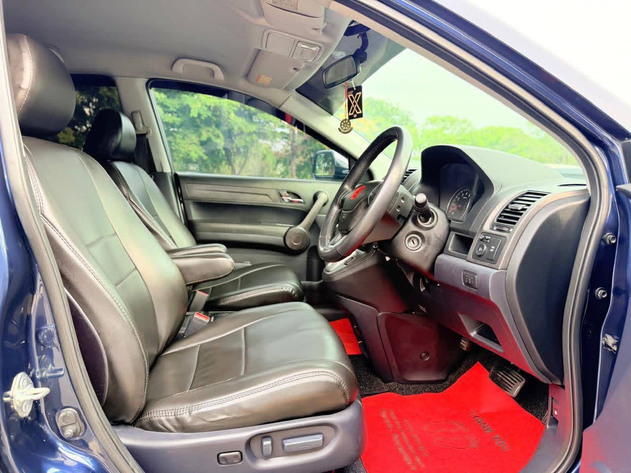 Honda CR V 2008 - Used SUV sale in Sri Lanka - patpat.lk