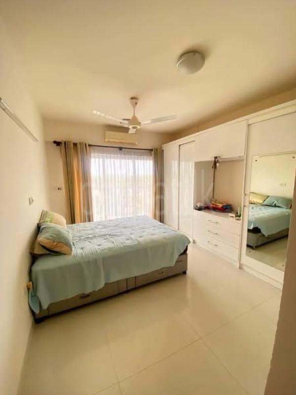 Furnished Apartment for Sale in Rajagiriya