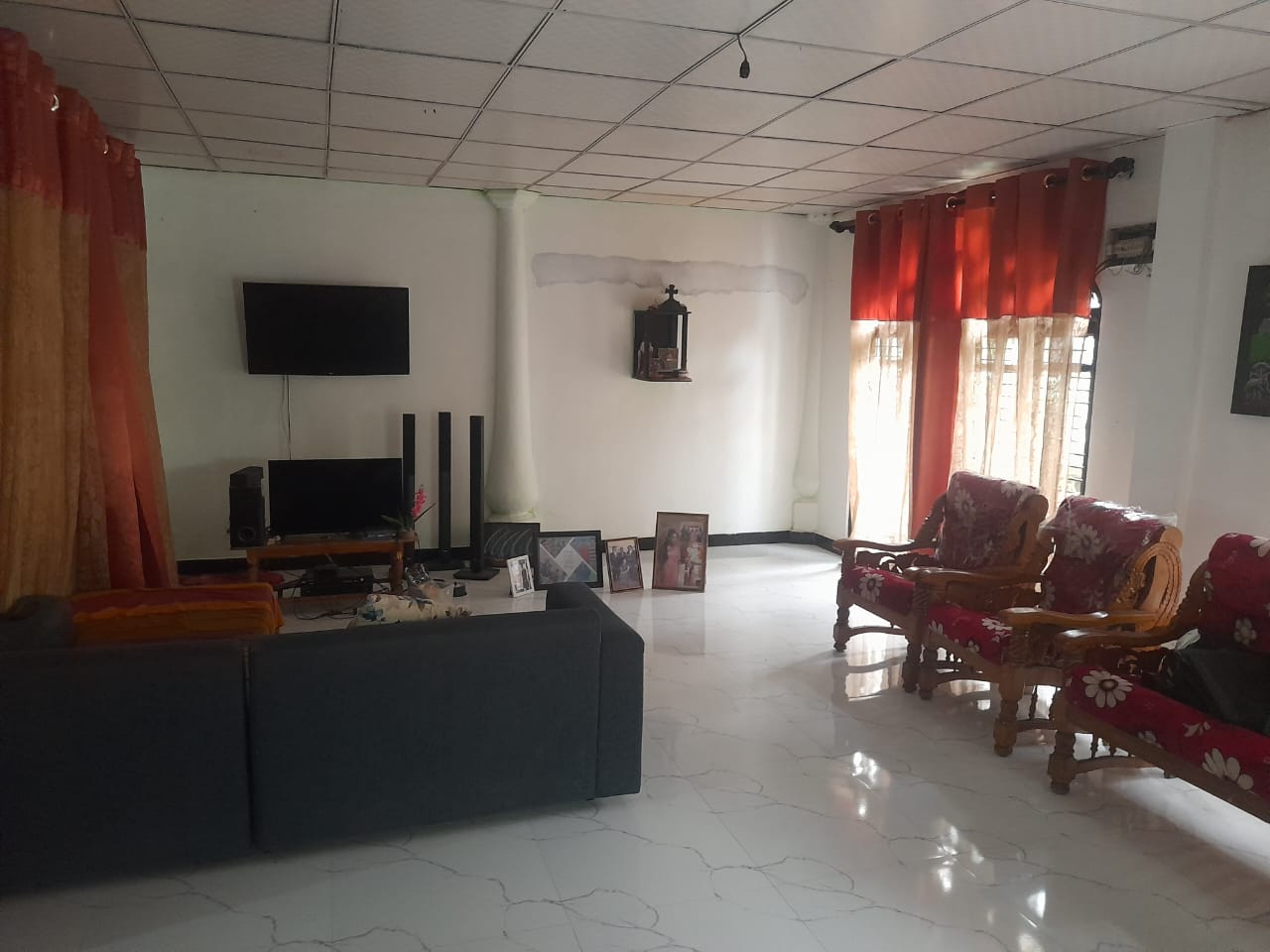 House for Sale in Karuwalagaswewa