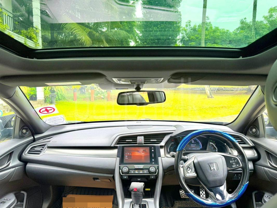 Honda Civic 2019 - භාවිතා කරන ලද කාර් sale in Sri Lanka - patpat.lk