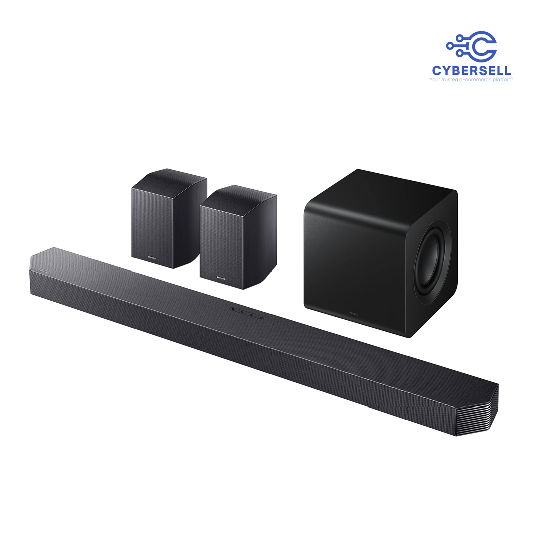 Samsung Q930F Dolby Atmos Soundbar