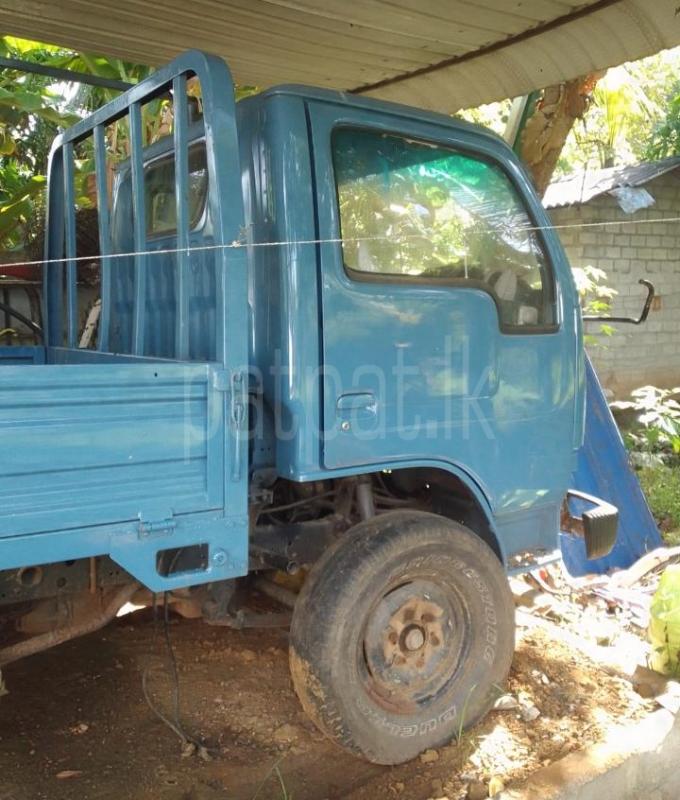Isuzu ELF 2006 - Used Truck sale in Sri Lanka - patpat.lk