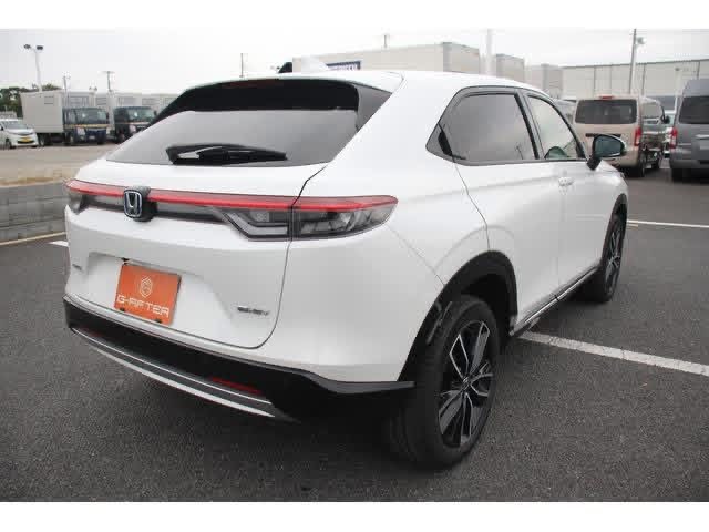 Honda Vezel 2024 - பயன்படுத்தப்பட்டது SUV sale in Sri Lanka - patpat.lk