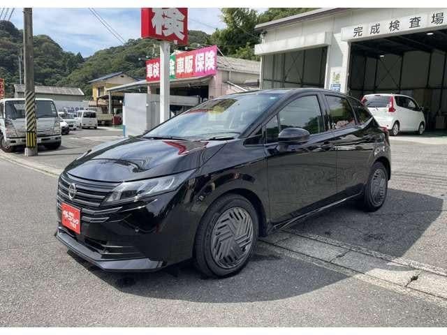Nissan Note X 2024 - பயன்படுத்தப்பட்டது கார் sale in Sri Lanka - patpat.lk
