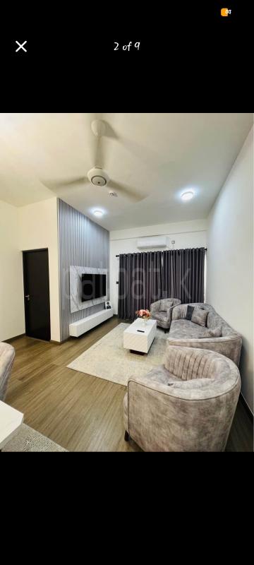 Luxury Apartment for Sale in Piliyandala