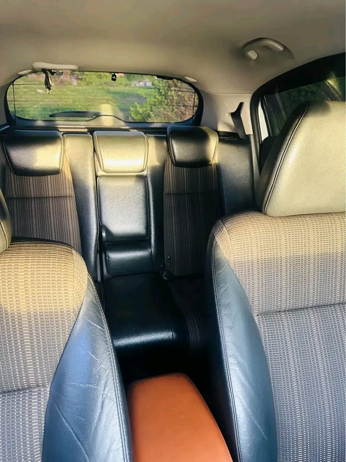 Honda Vezel 2014 - Used SUV sale in Sri Lanka - patpat.lk