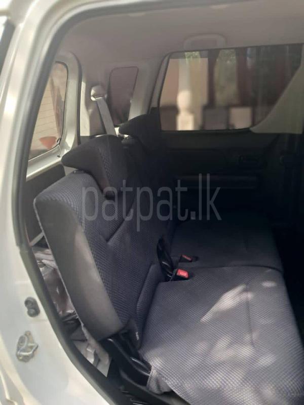 Suzuki Wagon R 2018 - மறுசீரமைக்கப்பட்டது கார் sale in Sri Lanka - patpat.lk