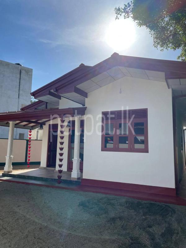 House for Sale in Delgoda